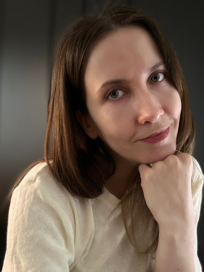 Ekspertka świadcząca usługi coachingu kariery i przygotowania do rekrutacji